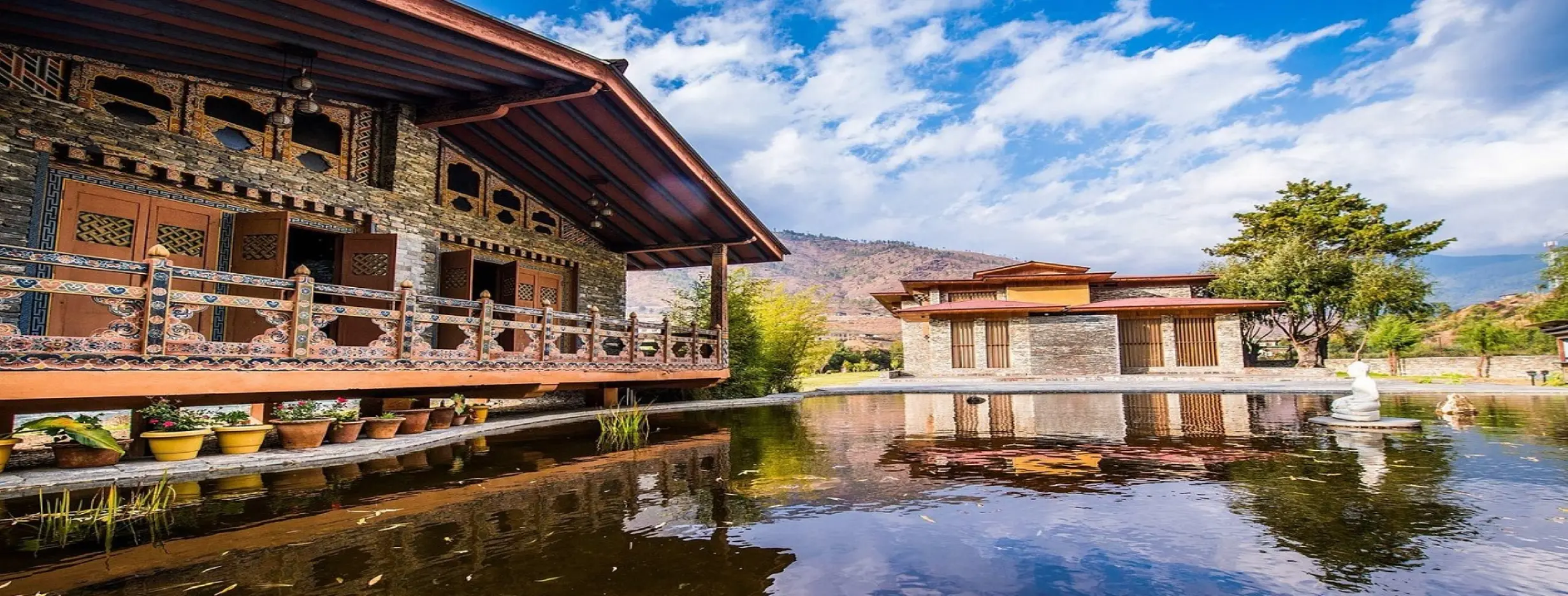 Image for Peaceful Retreat
